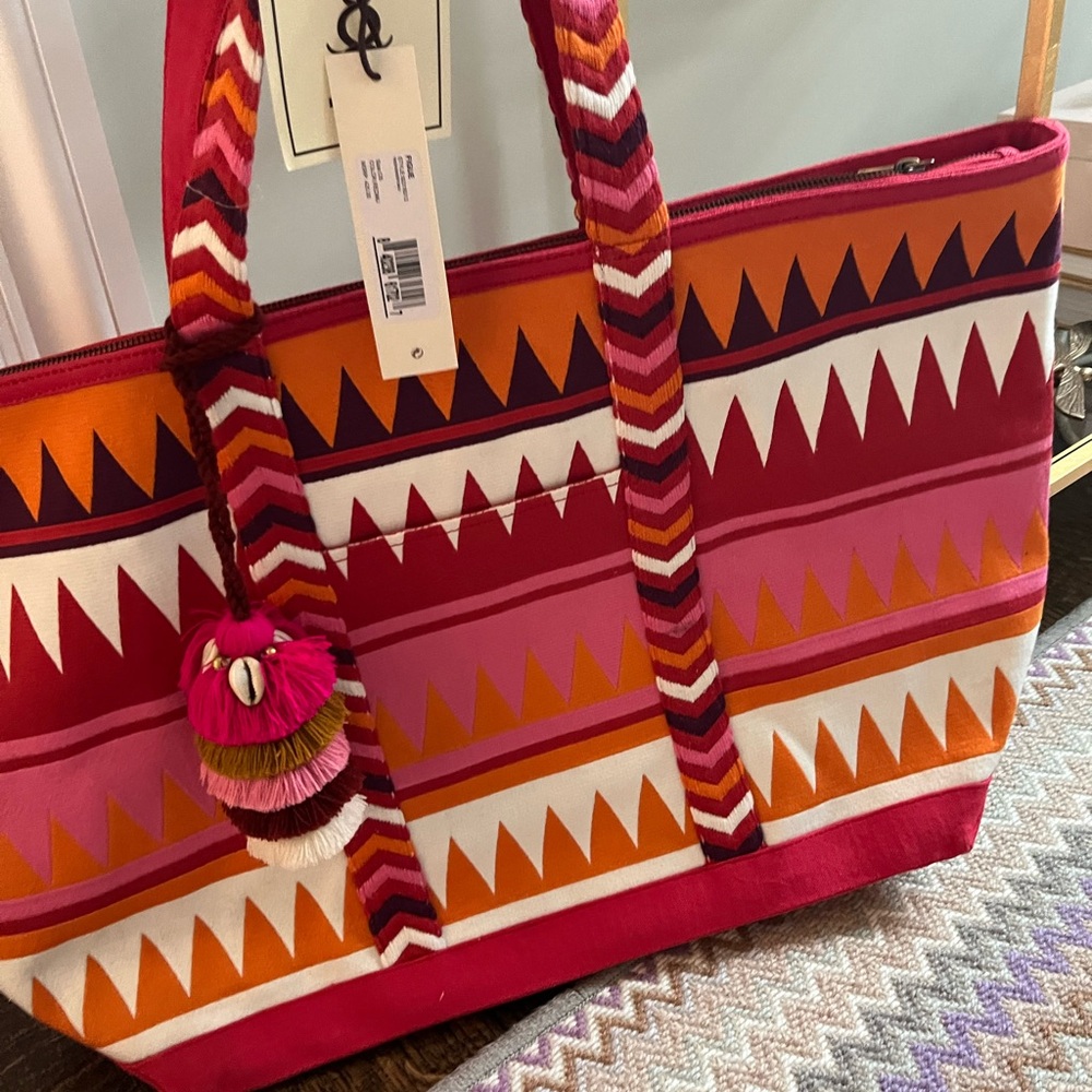 Figue weekend bag - Picture 4 of 8
